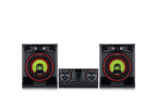 LG CL65 XBOOM Audio System