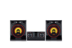 LG CL65 XBOOM Audio System