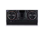 LG CL65 XBOOM Audio System