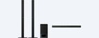 Solarmax S700RF Sound Bar