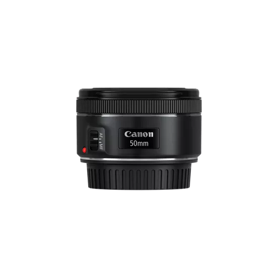 Canon EF 50mm f/1.8 STM Lens Price in Kenya – KES 17,500.00