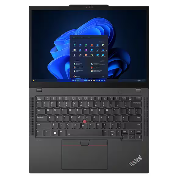 Lenovo ThinkPad X13 Gen 5 (Core Ultra 7-155U, 16GB/512GB, 13.3", Black)