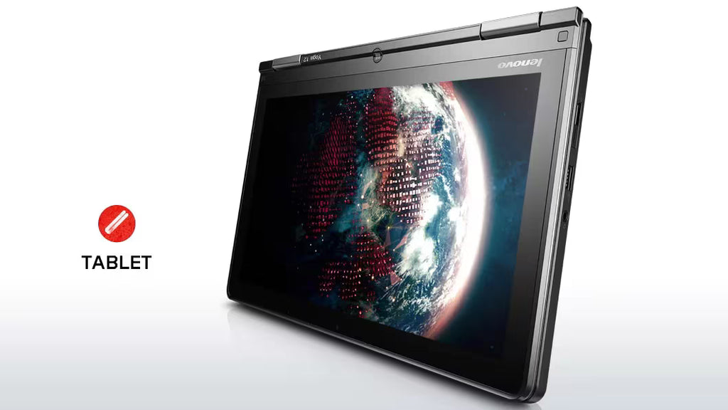 Lenovo Yoga 12 (Core i5, 8GB/256GB)