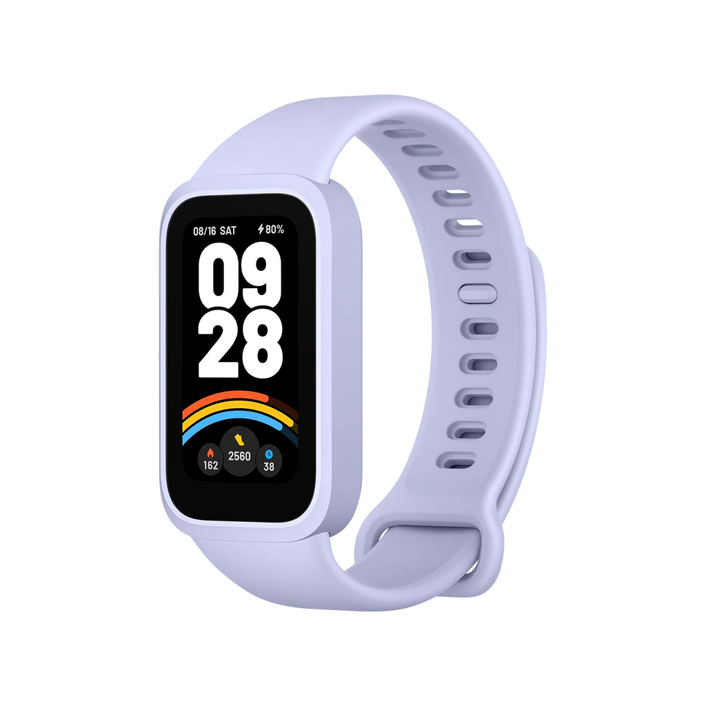 Xiaomi Smart Band 9 Active Price in Kenya – KES 3,300.00