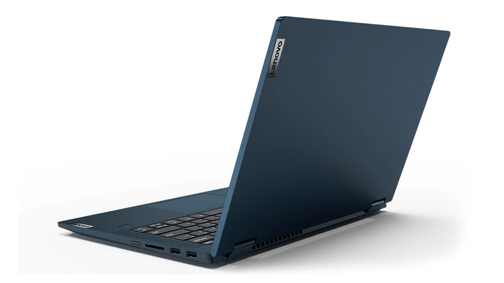 Lenovo Flex 5 (Core i3-1115G4, 8GB/256GB, 14" Touch, Grey)