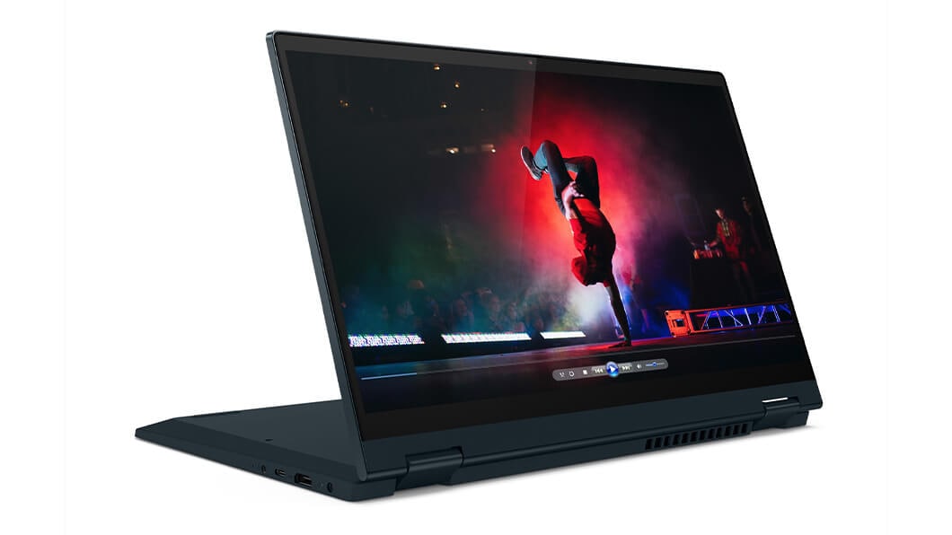 Lenovo Flex 5 (Core i3-1115G4, 8GB/256GB, 14" Touch, Grey)