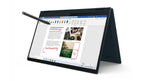 Lenovo Flex 5 (Core i3-1115G4, 8GB/256GB, 14" Touch, Grey)