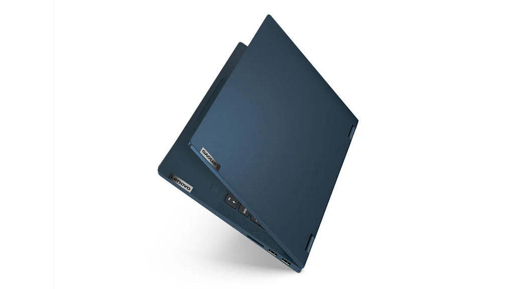 Lenovo Flex 5 (Core i3-1115G4, 8GB/256GB, 14" Touch, Grey)