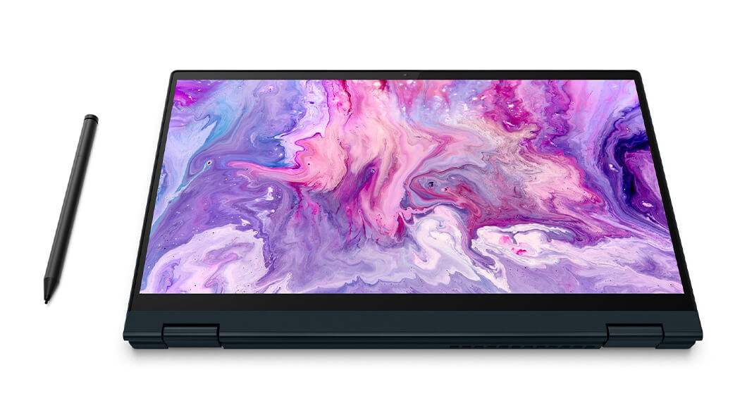 Lenovo Flex 5 (Core i3-1115G4, 8GB/256GB, 14" Touch, Grey)