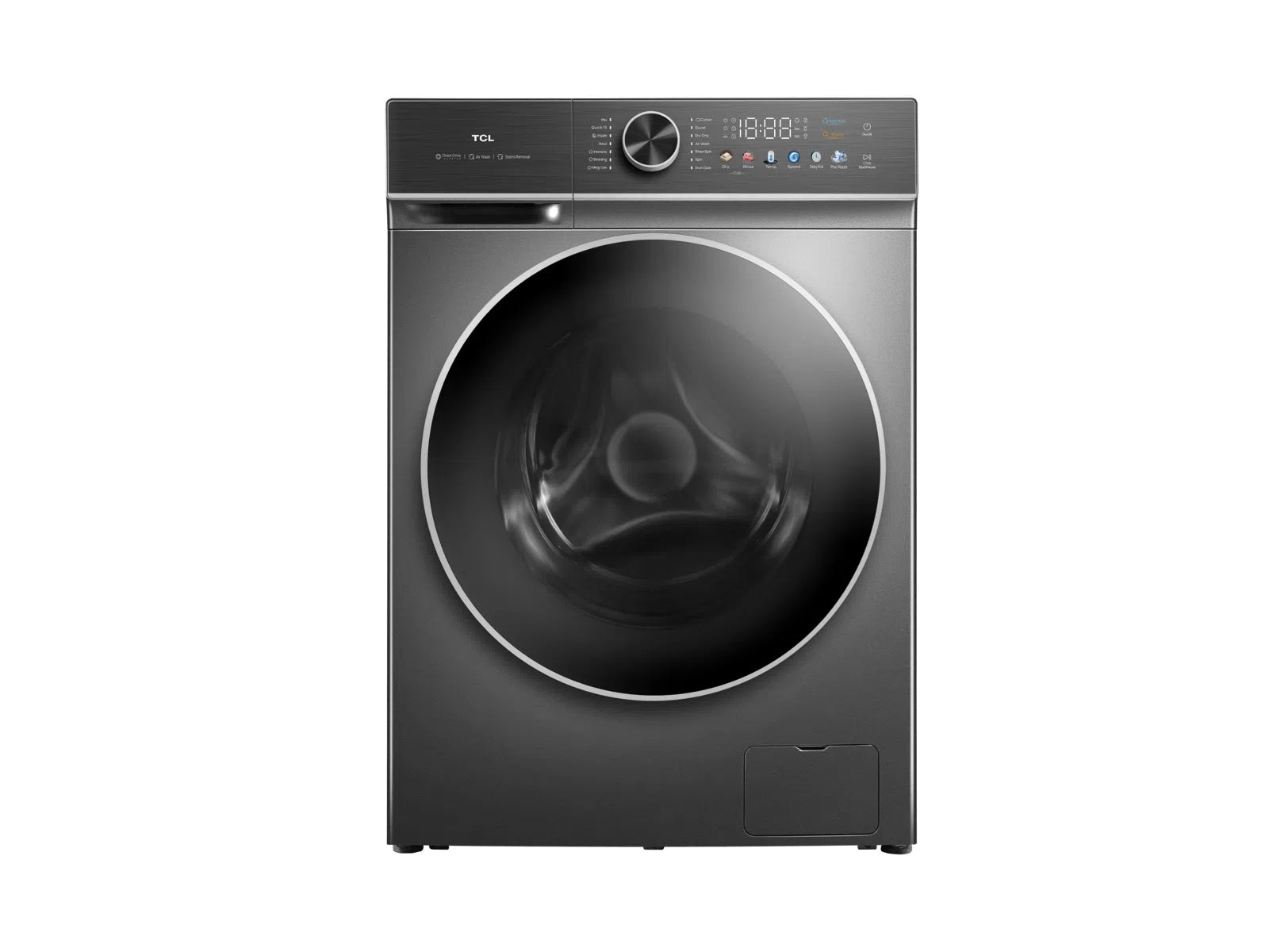 TCL C710WDG Washing Machine