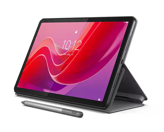 Lenovo Tab K11 128GB/8GB + Folio Case &amp; Pen Price in Kenya – KES 39,500.00
