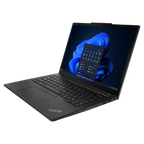 Lenovo ThinkPad X13 Gen 5 (Core Ultra 7-155U, 16GB/512GB, 13.3", Black)