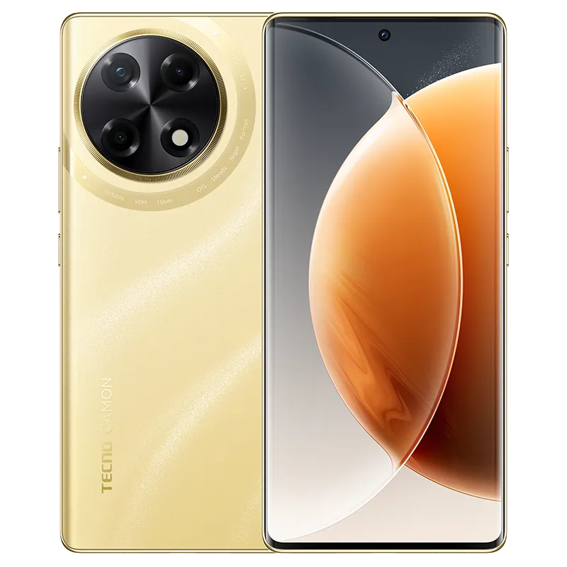 Tecno Camon 30s 128GB/6GB+6GB