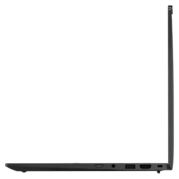 Lenovo ThinkPad E14 Gen 6 Laptop (Intel Core Ultra 5 125U, 8GB RAM, 512GB SSD, 14" WUXGA, Black)