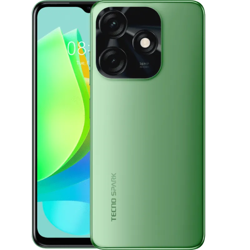 Tecno Spark 10C 4/128GB