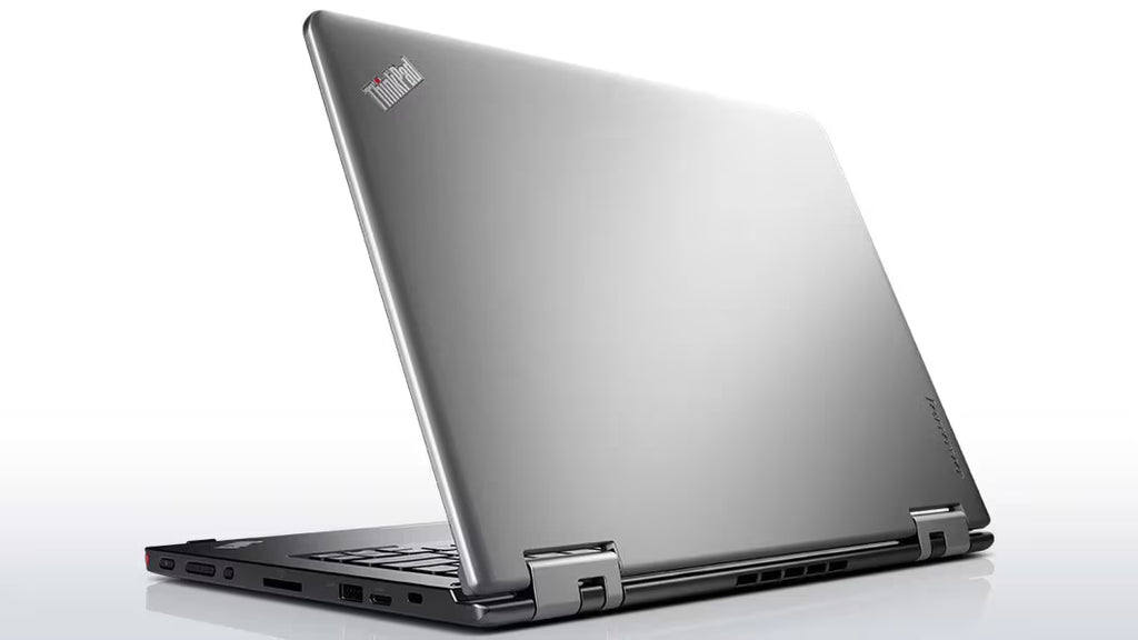 Lenovo Yoga 12 (Core i5, 8GB/256GB)