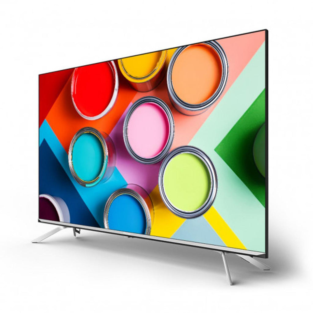 Hisense 85A6K 85-inch 4K UHD Smart TV Price in Kenya – KES 174,500.00