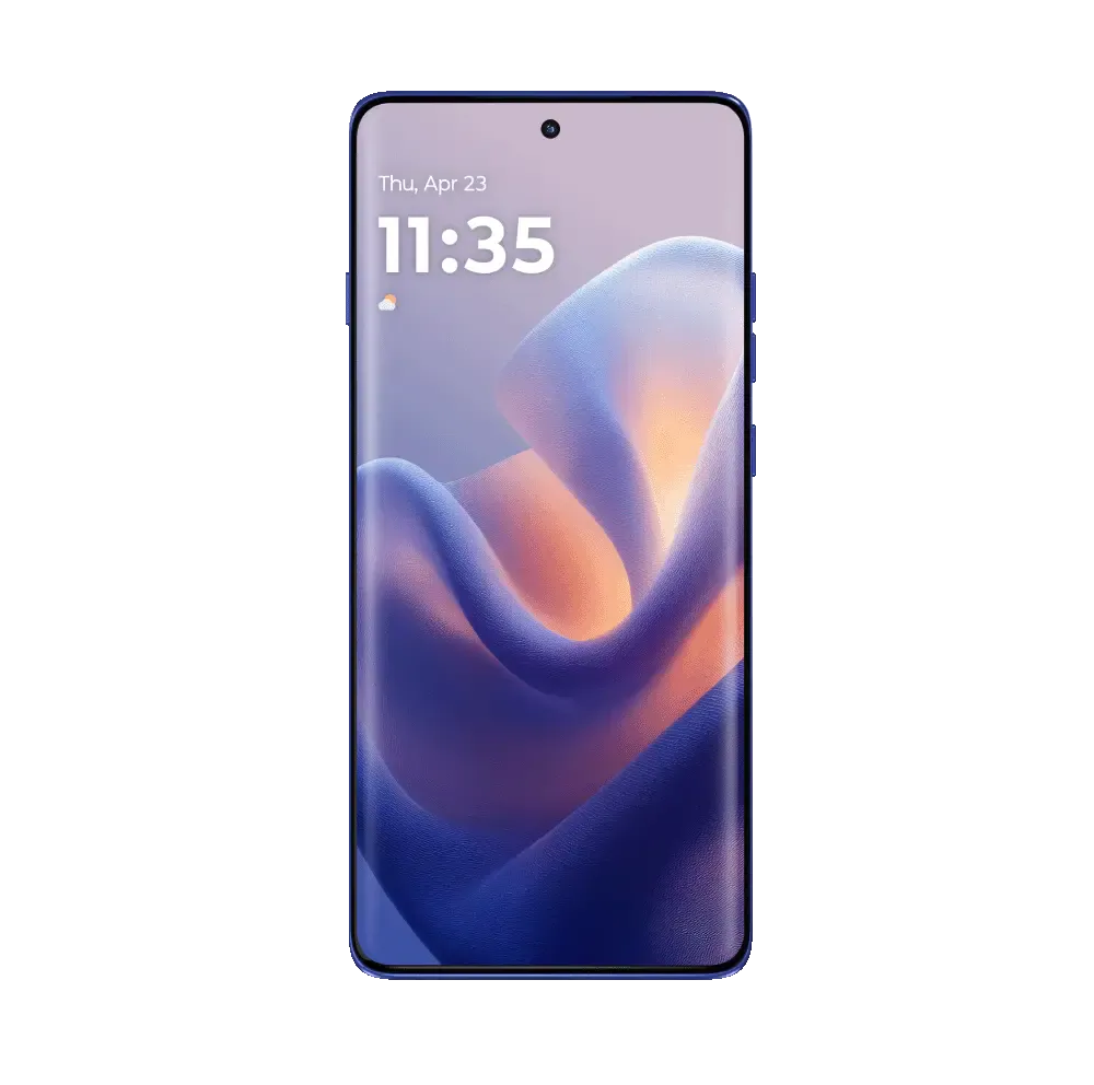 Motorola Edge 60 Pro 12GB/512GB