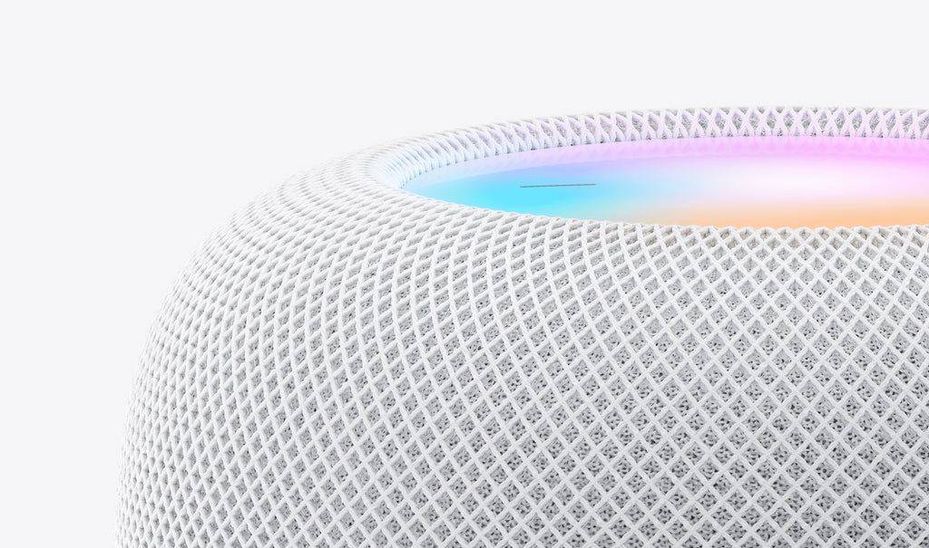 Apple HomePod (2022)