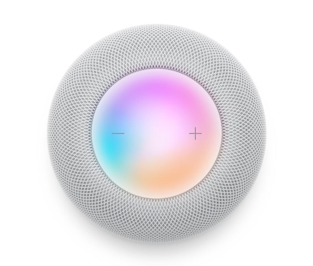 Apple HomePod (2022)