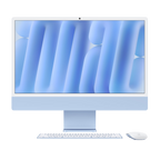 iMac 24-inch M4 10-core/24GB/512GB