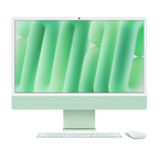 iMac 24-inch M4 10-core/24GB/512GB