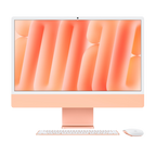 iMac 24-inch M4 10-core/24GB/512GB