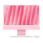 iMac 24-inch M4 10-core/24GB/512GB