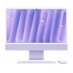 iMac 24-inch M4 10-core/24GB/512GB