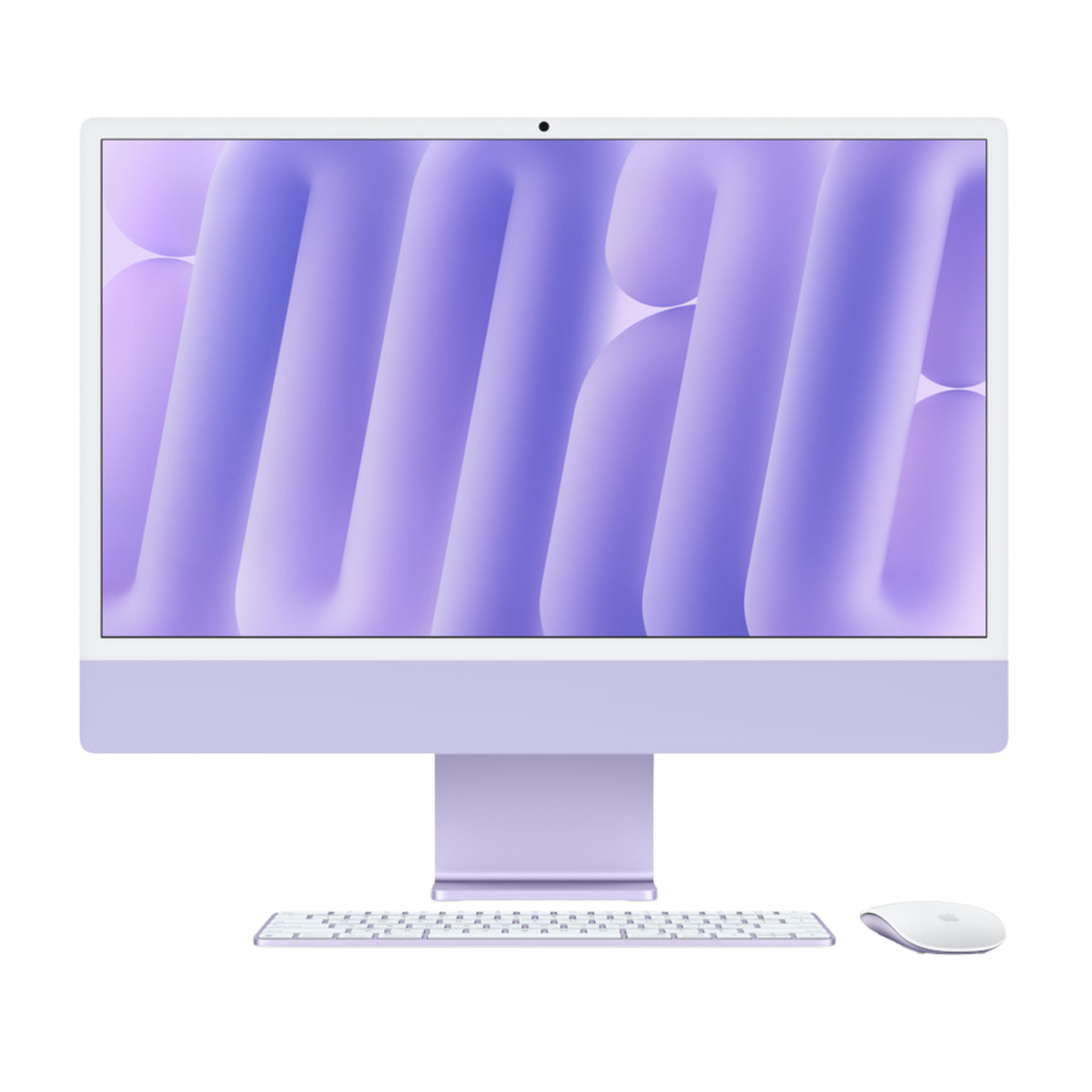 iMac 24-inch M4 10-core/24GB/512GB