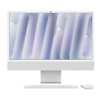 iMac 24-inch M4 10-core/24GB/512GB