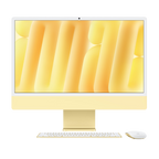 iMac 24-inch M4 10-core/24GB/512GB