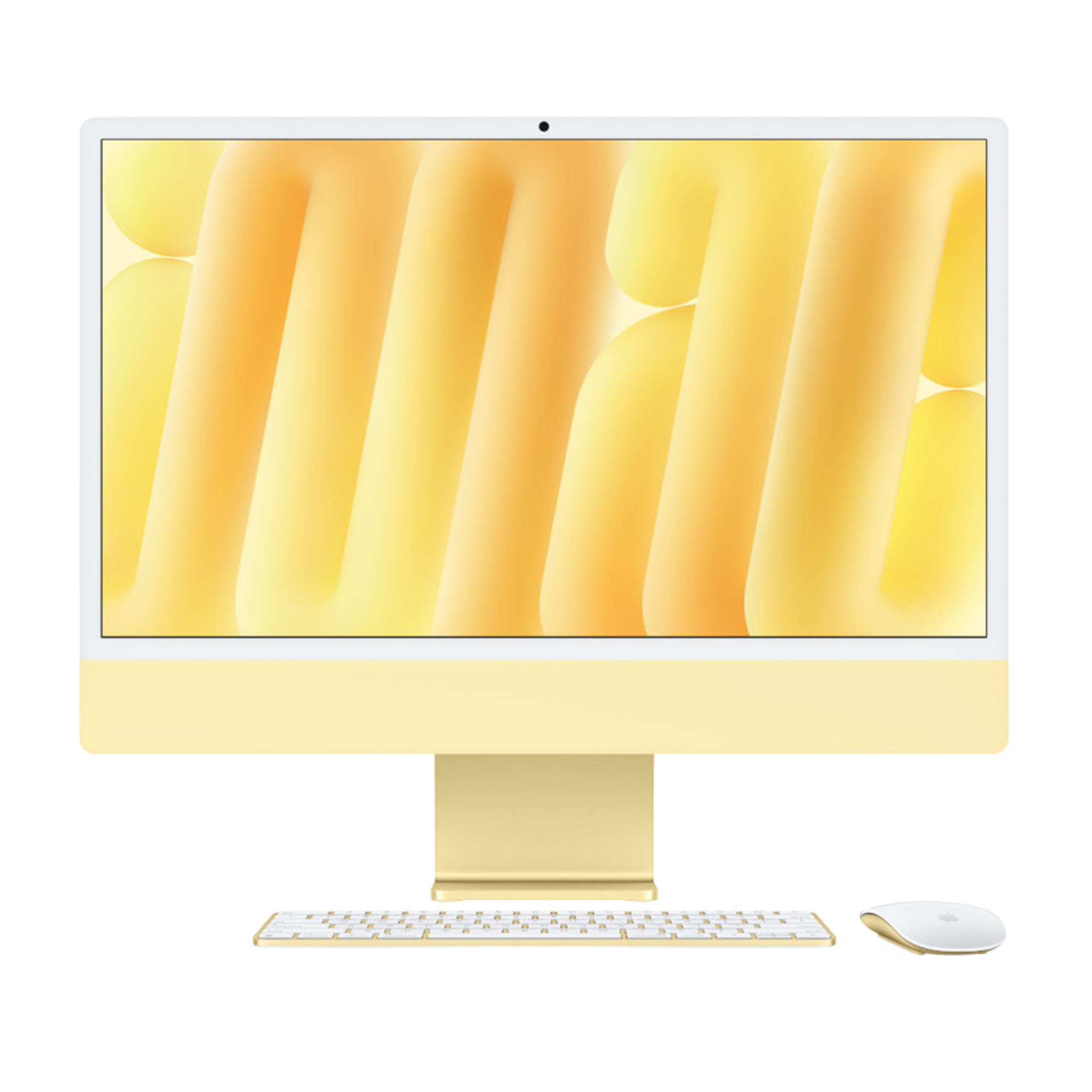 iMac 24-inch M4 10-core/24GB/512GB