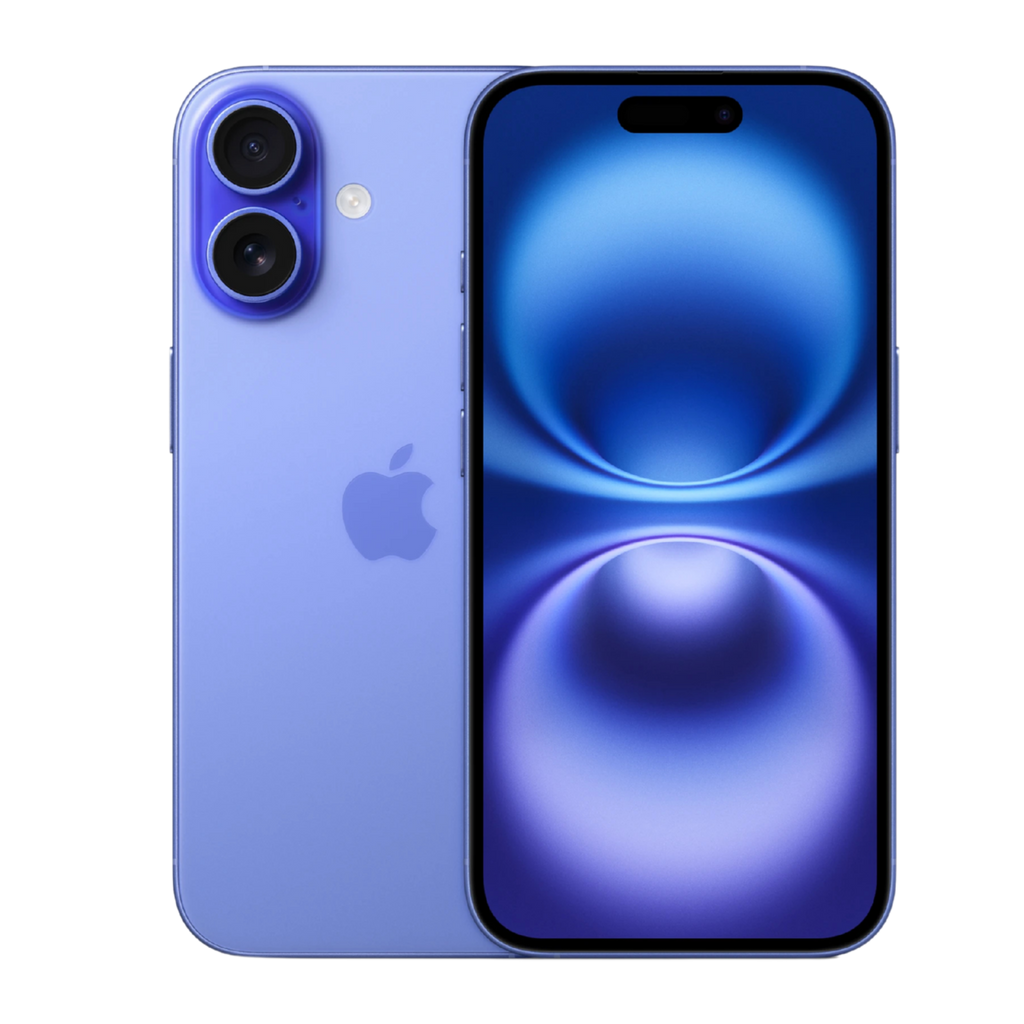 iPhone 16 (128GB)