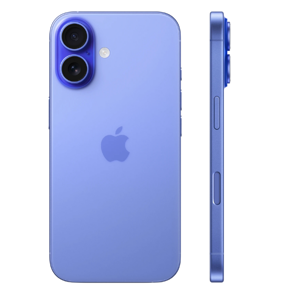 iPhone 16 (128GB)