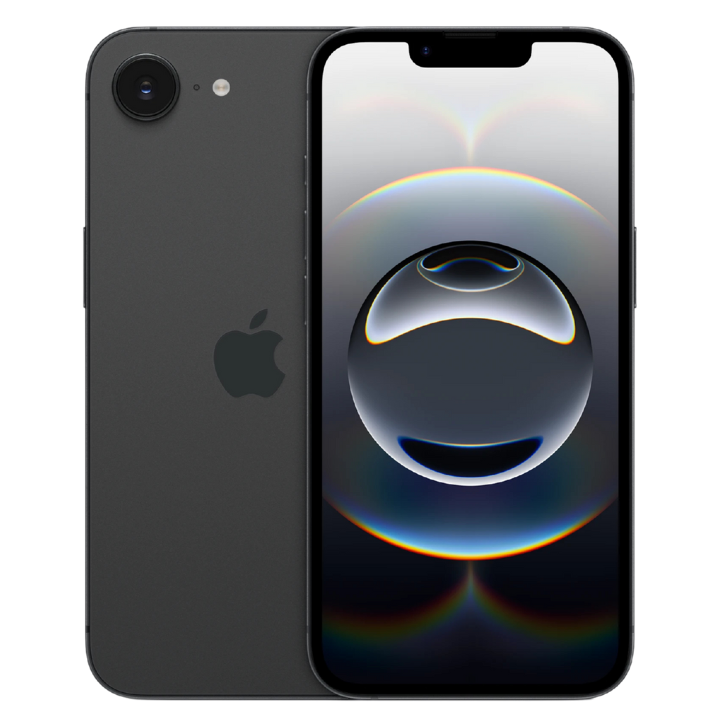 iPhone 16e (128GB) 2 years