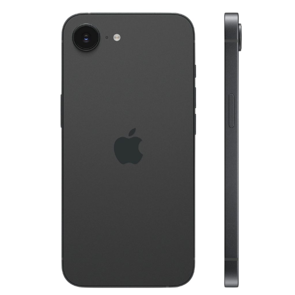 iPhone 16e (128GB) 2 years