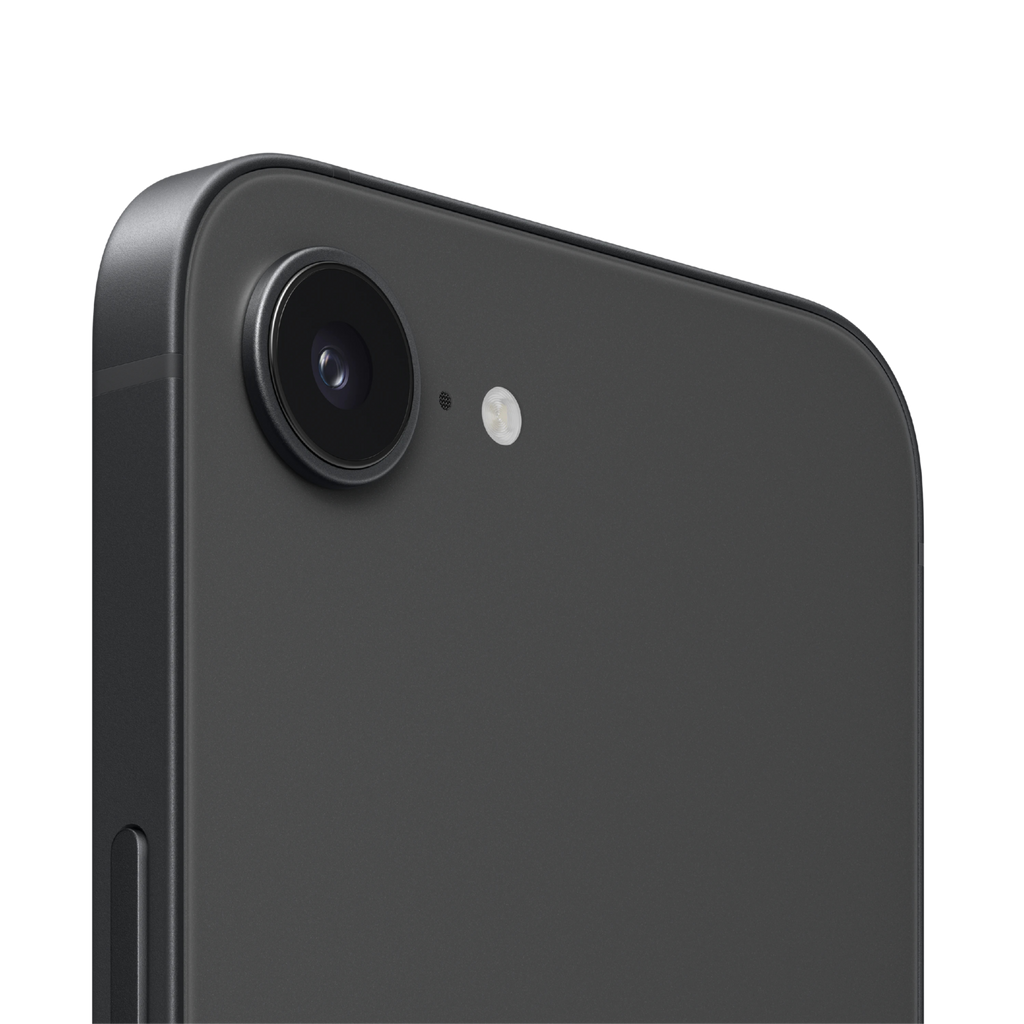 iPhone 16e (128GB) 2 years