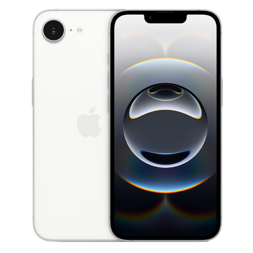 iPhone 16e (128GB) 2 years