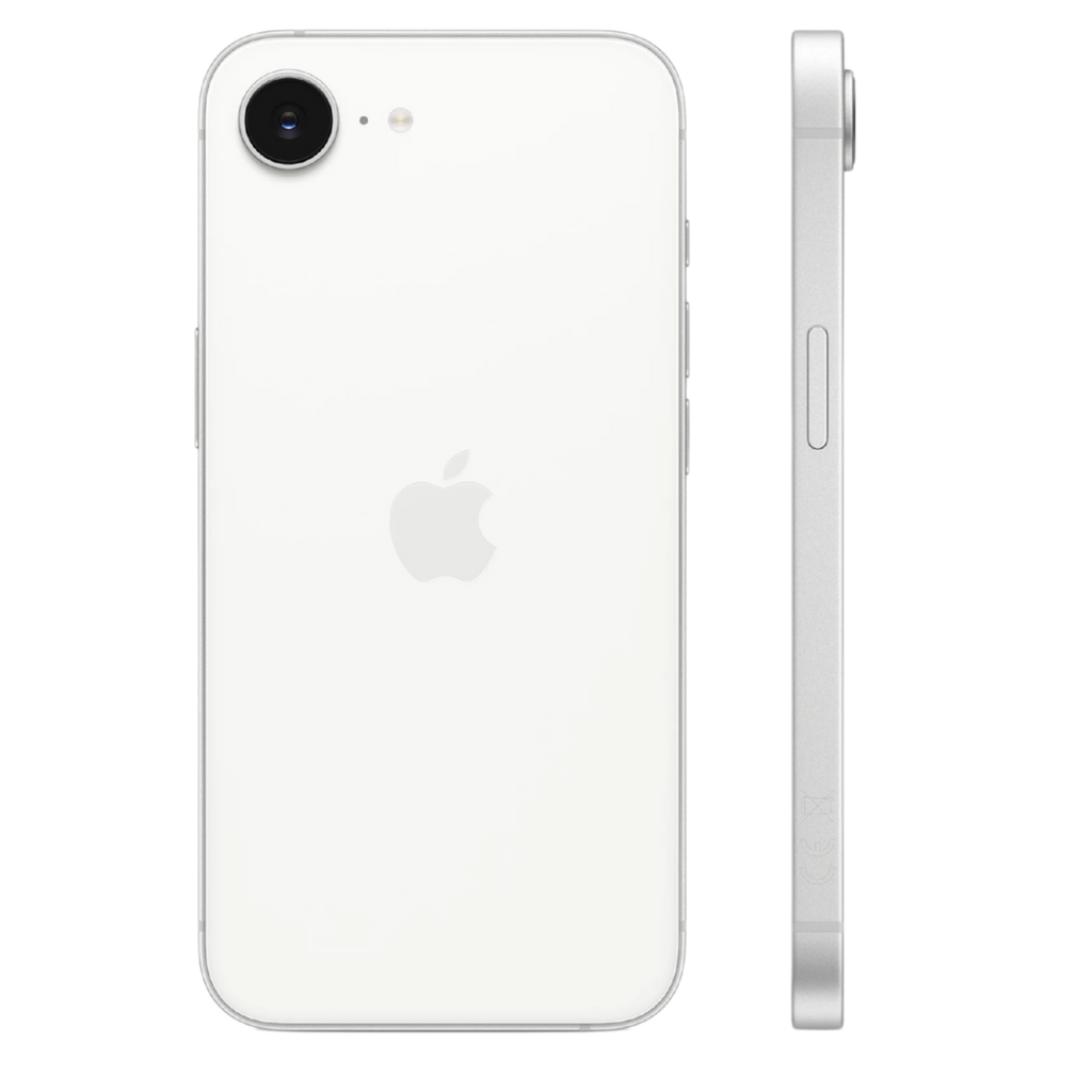 iPhone 16e (128GB) 2 years