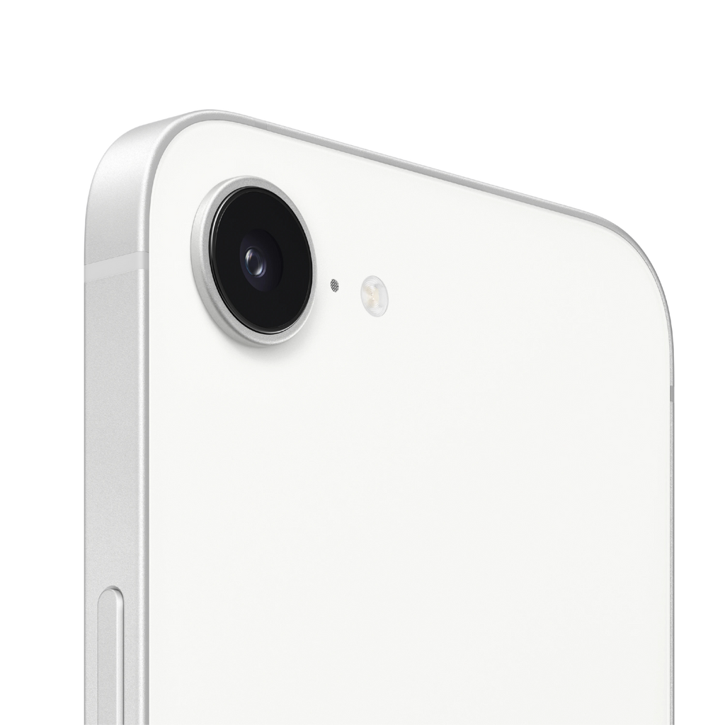 iPhone 16e (128GB) 2 years