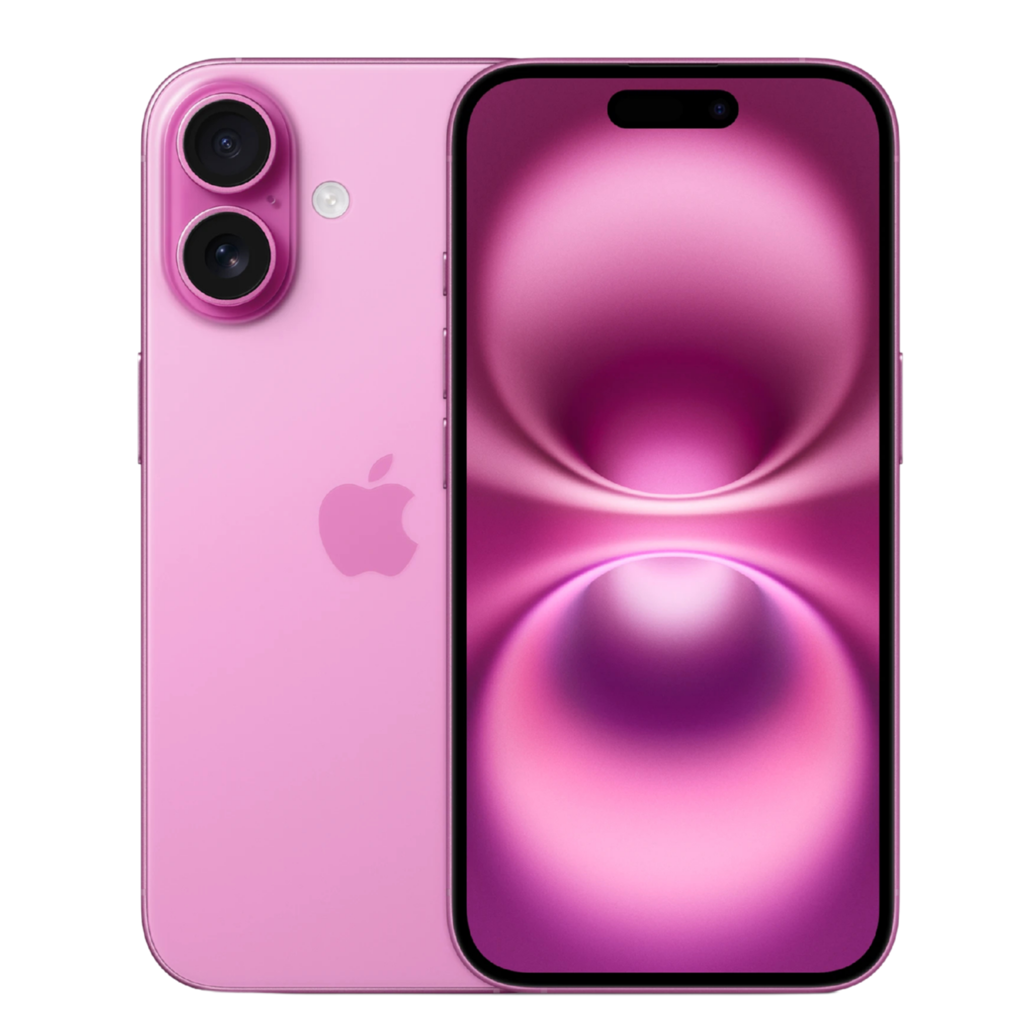 iPhone 16 Plus (128GB) 2 years