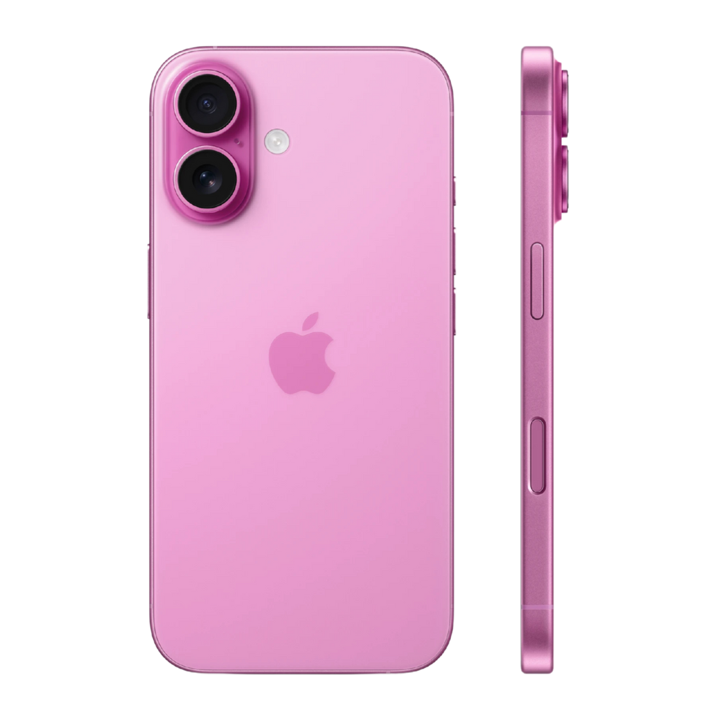 iPhone 16 (128GB)
