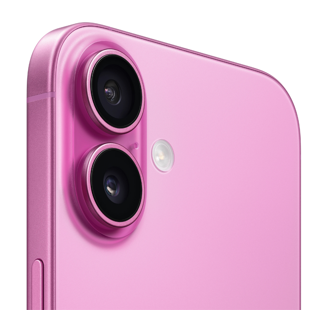 iPhone 16 (128GB)