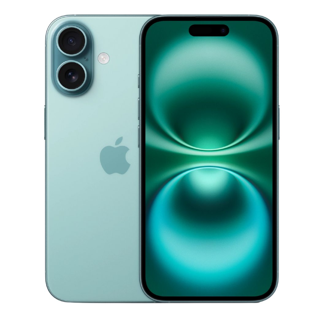 iPhone 16 (128GB)