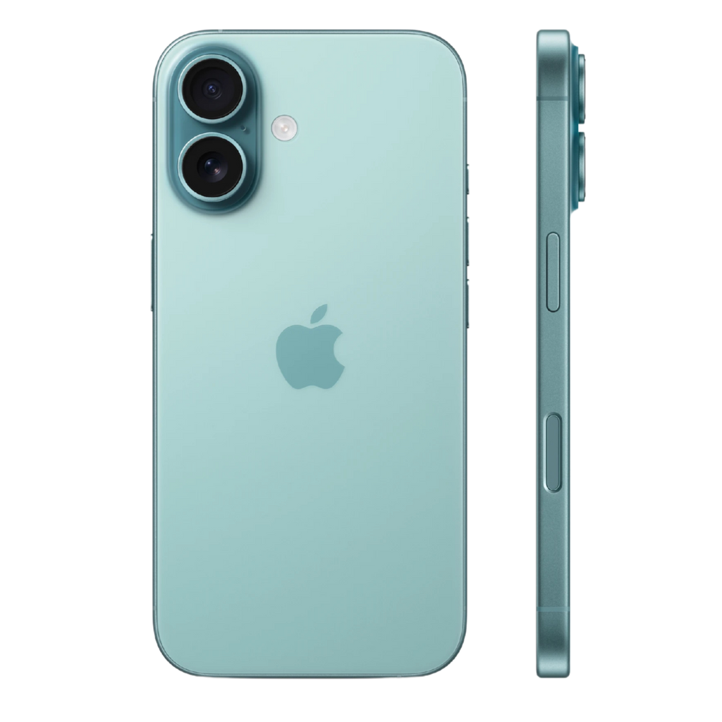 iPhone 16 (128GB)