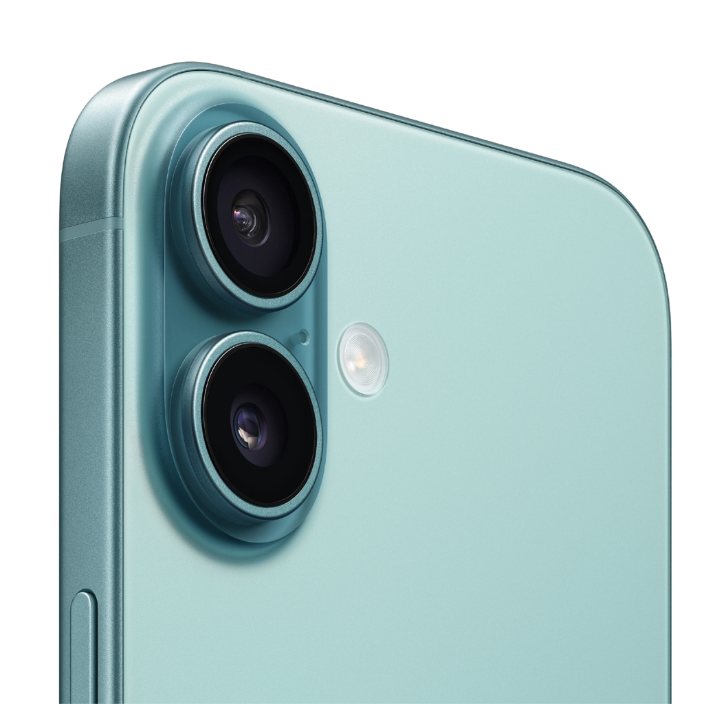 iPhone 16 (128GB)