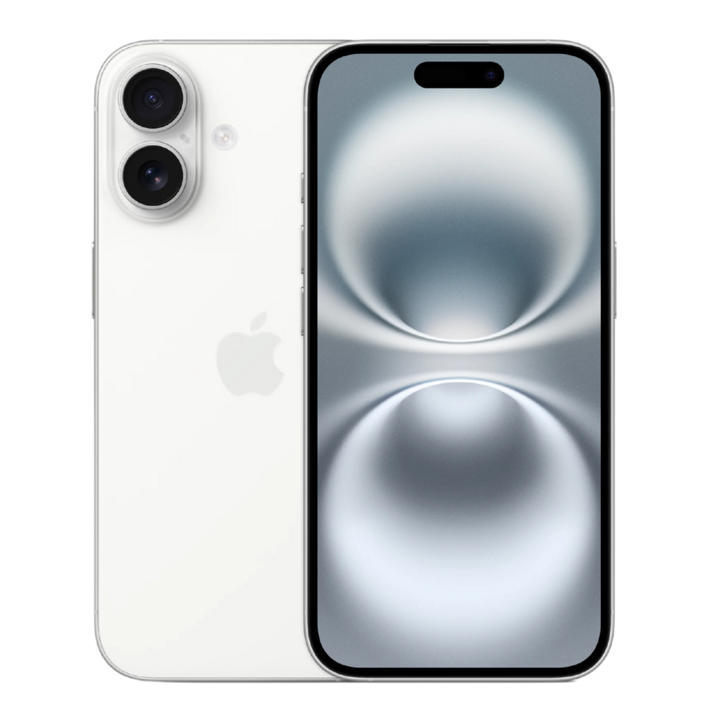 iPhone 16 (128GB)