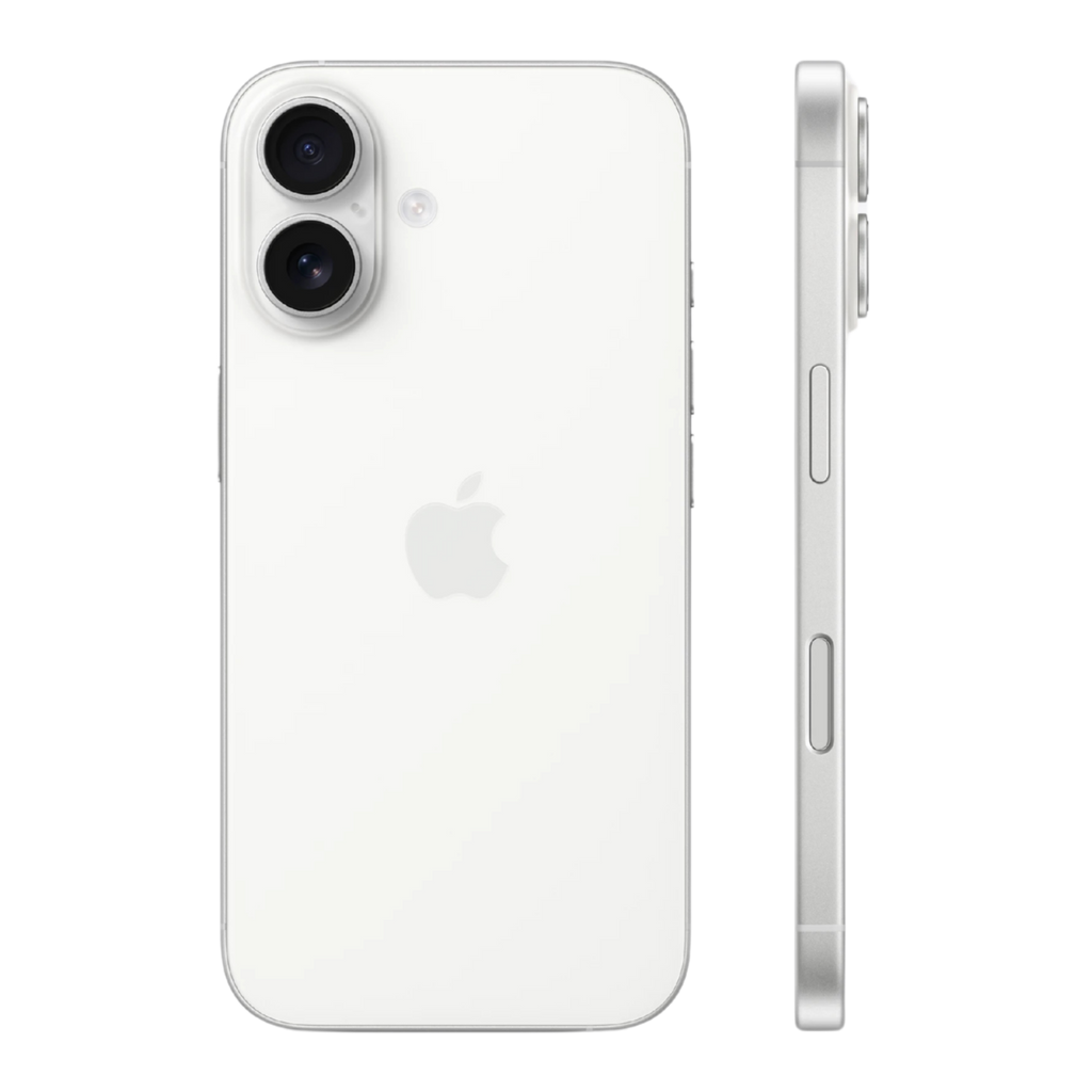 iPhone 16 (128GB)