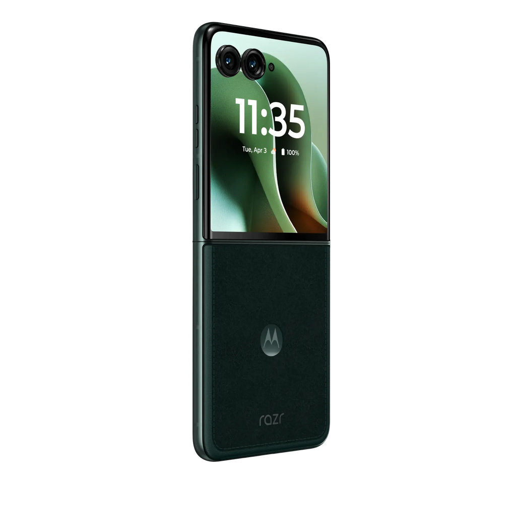 Motorola Razr 60 Ultra 16GB/512GB
